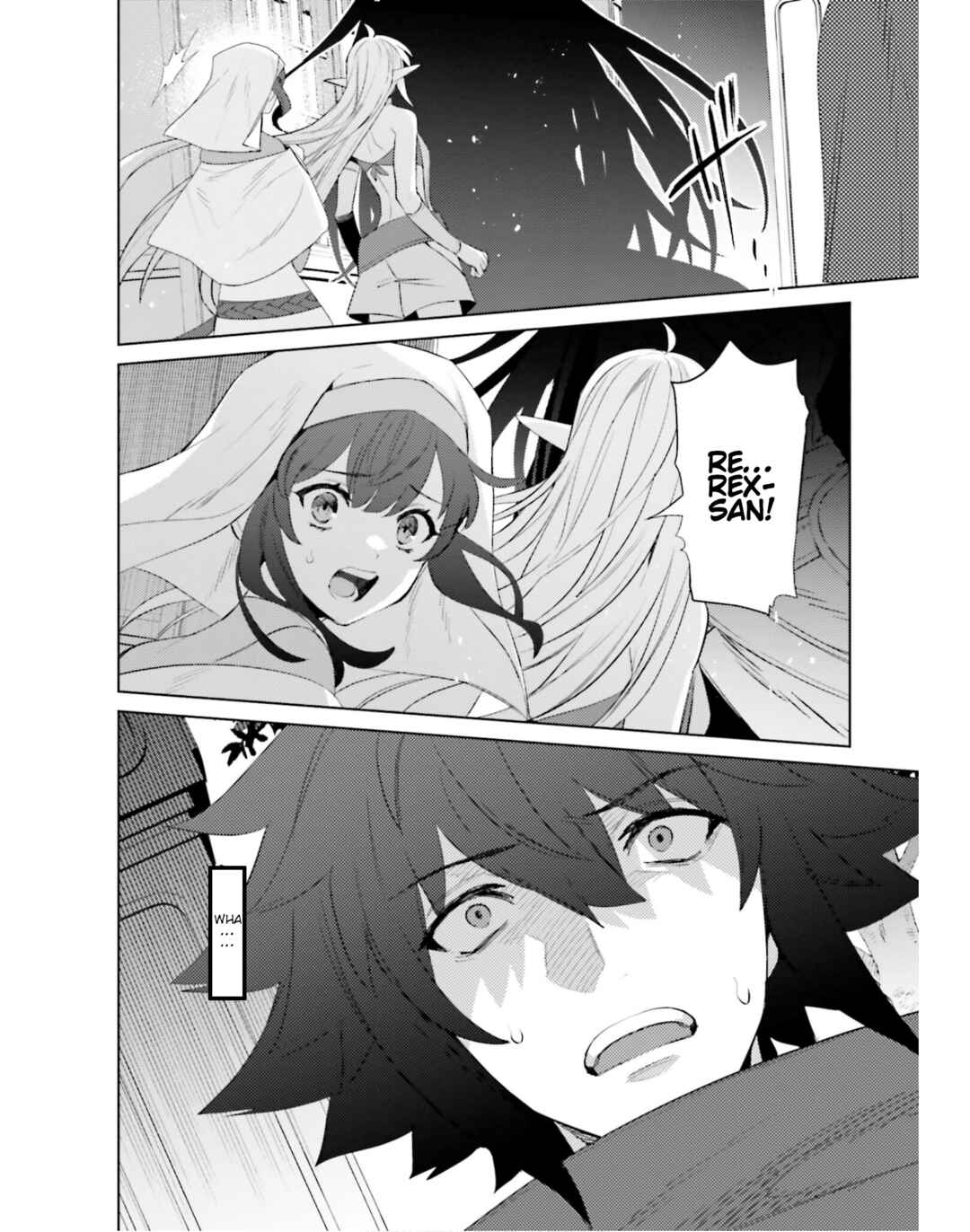 Page 26 Chapter 20 Shujinkou Janai!