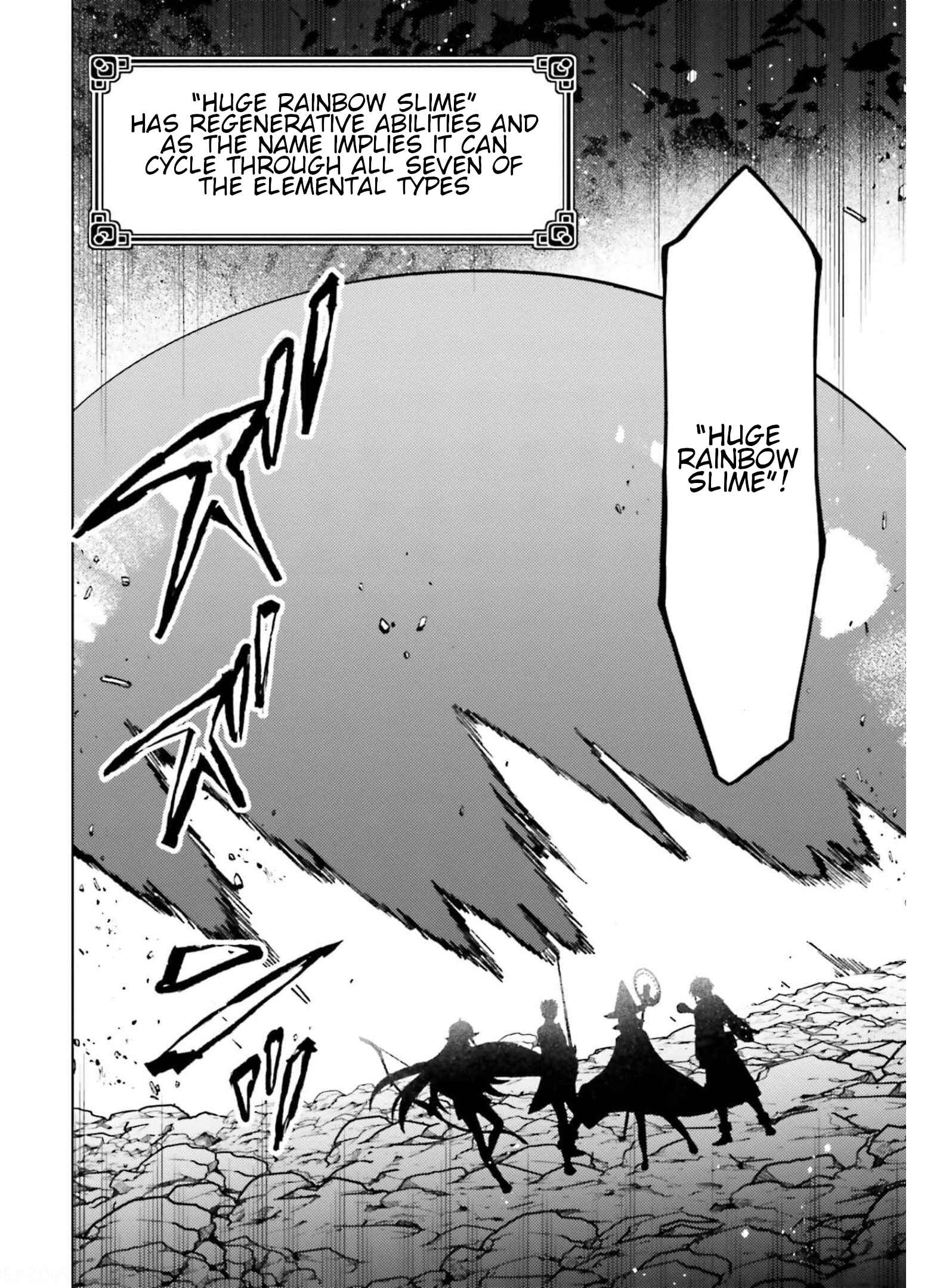 Page 2 Chapter 11 Shujinkou Janai!