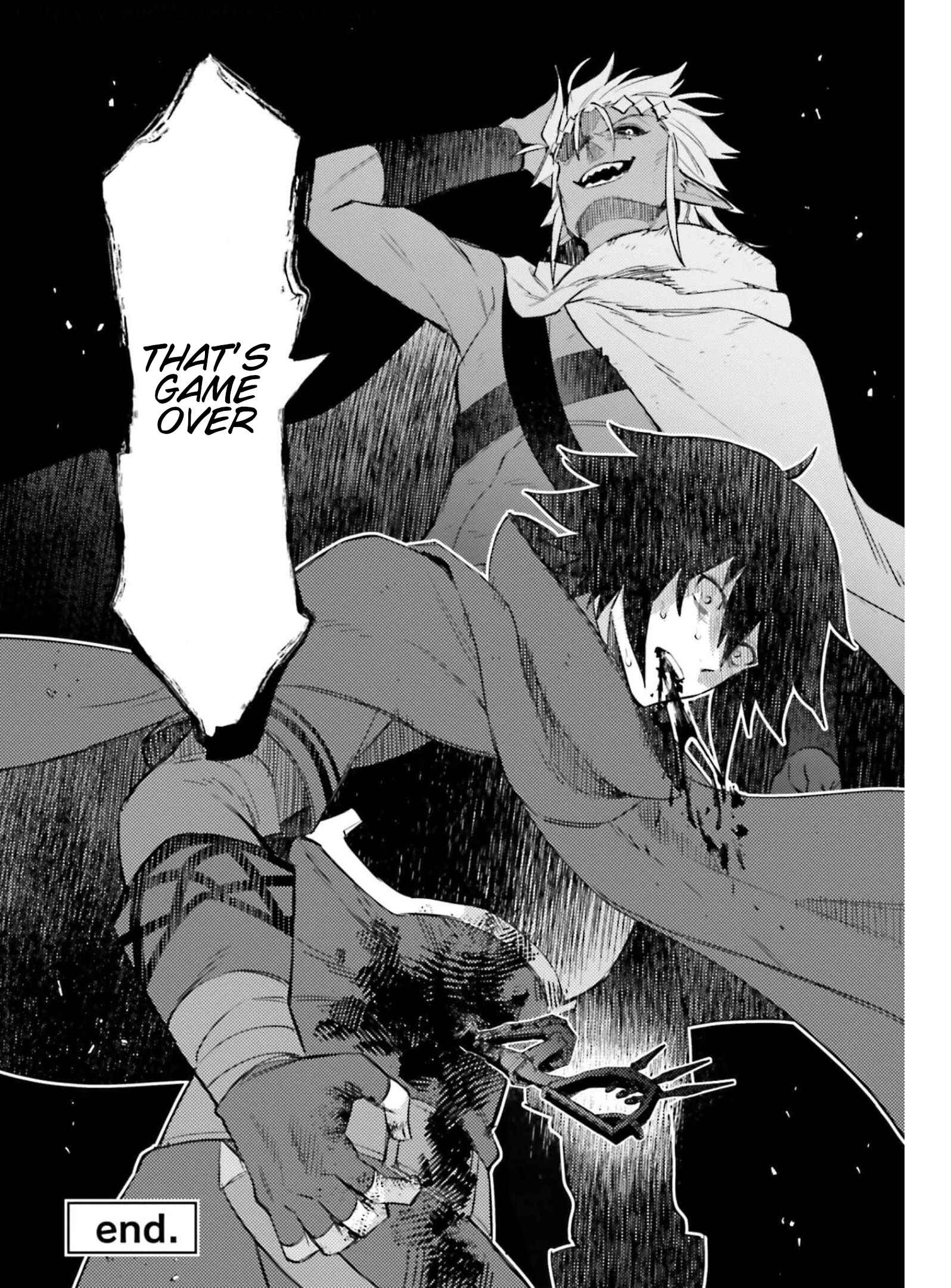 Page 32 Chapter 11 Shujinkou Janai!