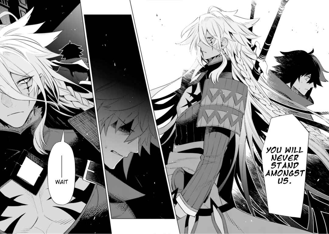 Page 6 Chapter 21 Shujinkou Janai!