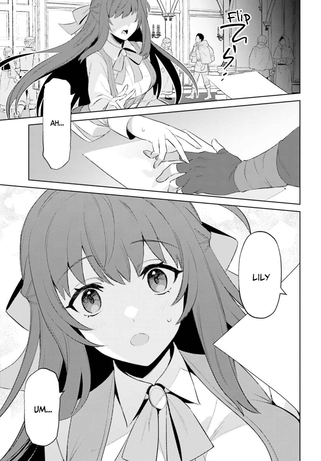 Page 24 Chapter 24 Shujinkou Janai!
