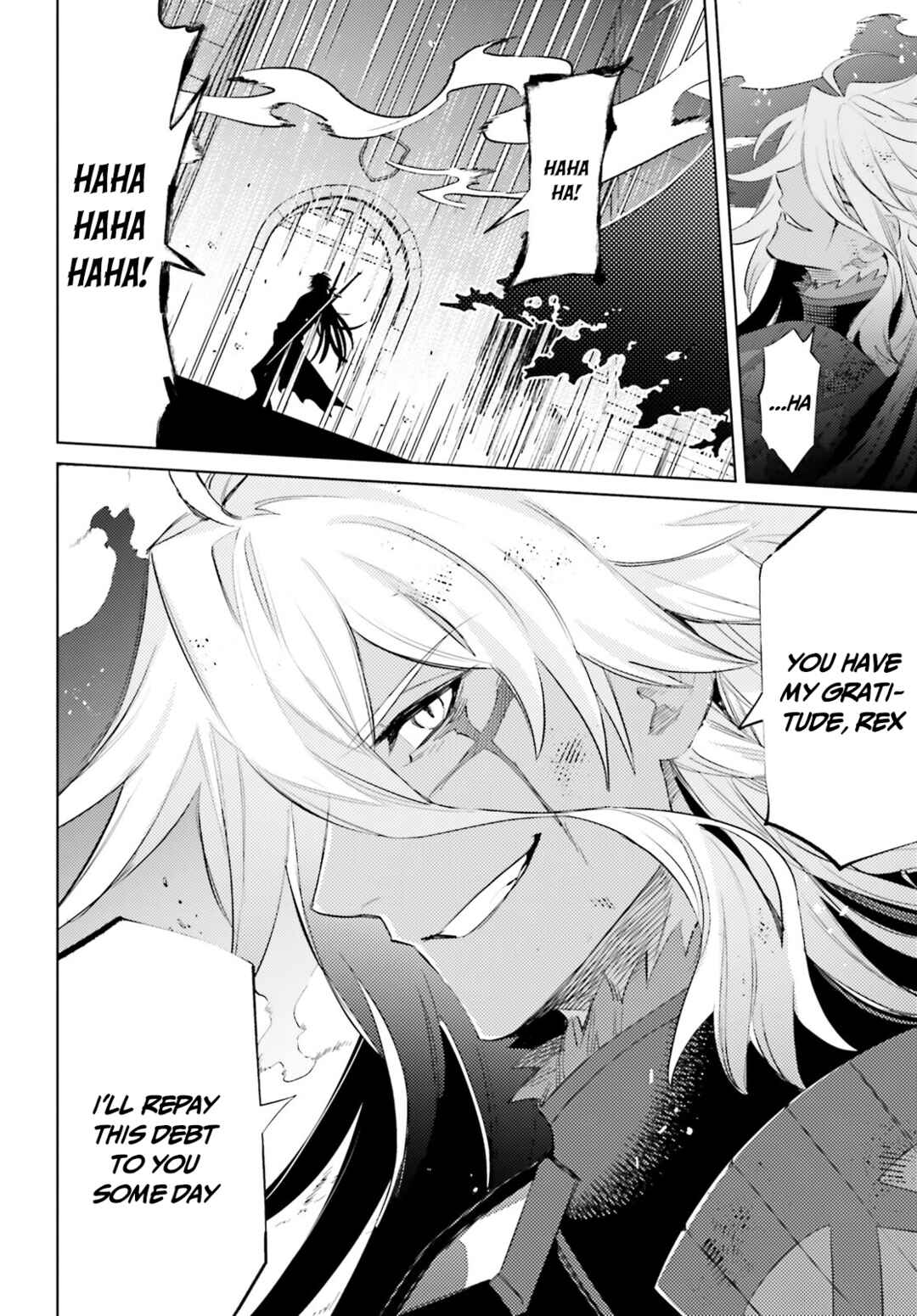 Page 11 Chapter 23 Shujinkou Janai!
