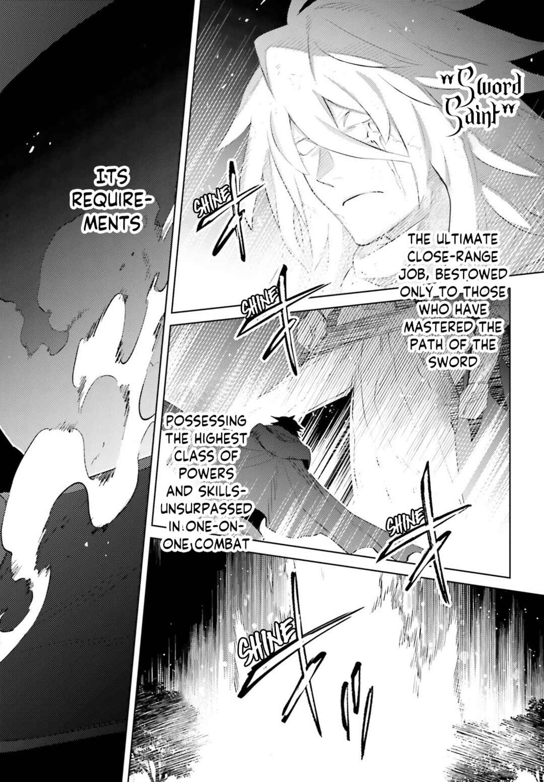 Page 21 Chapter 23 Shujinkou Janai!