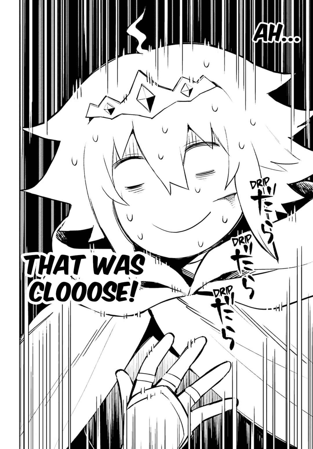Page 3 Chapter 23 Shujinkou Janai!