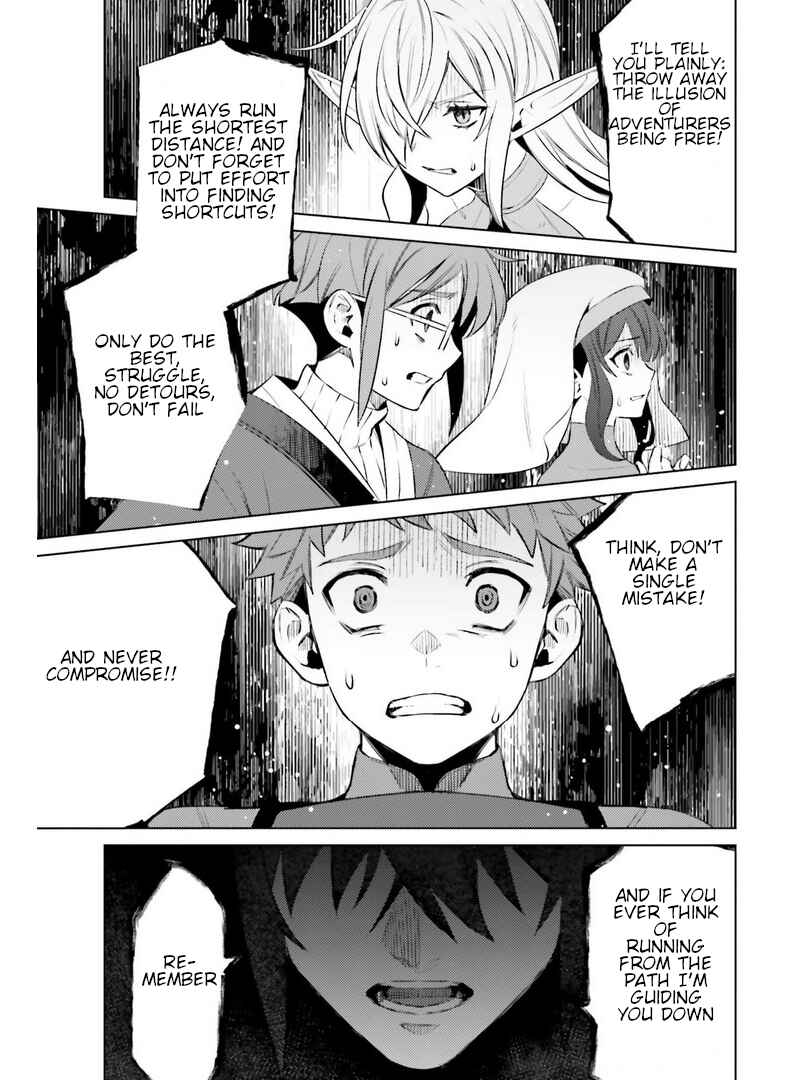 Page 15 Chapter 6 Shujinkou Janai!