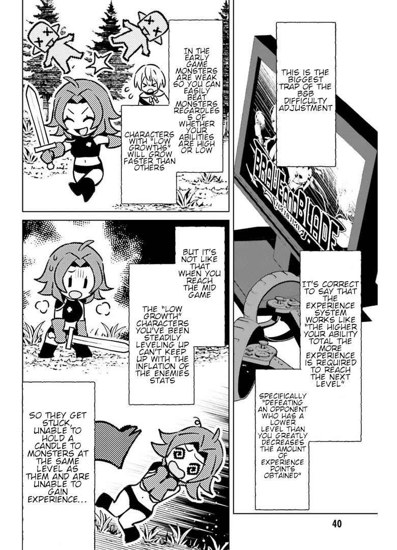 Page 18 Chapter 6 Shujinkou Janai!