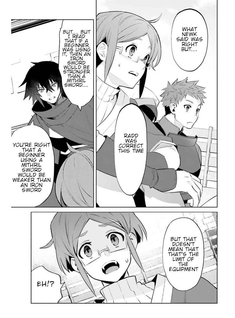 Page 9 Chapter 6 Shujinkou Janai!