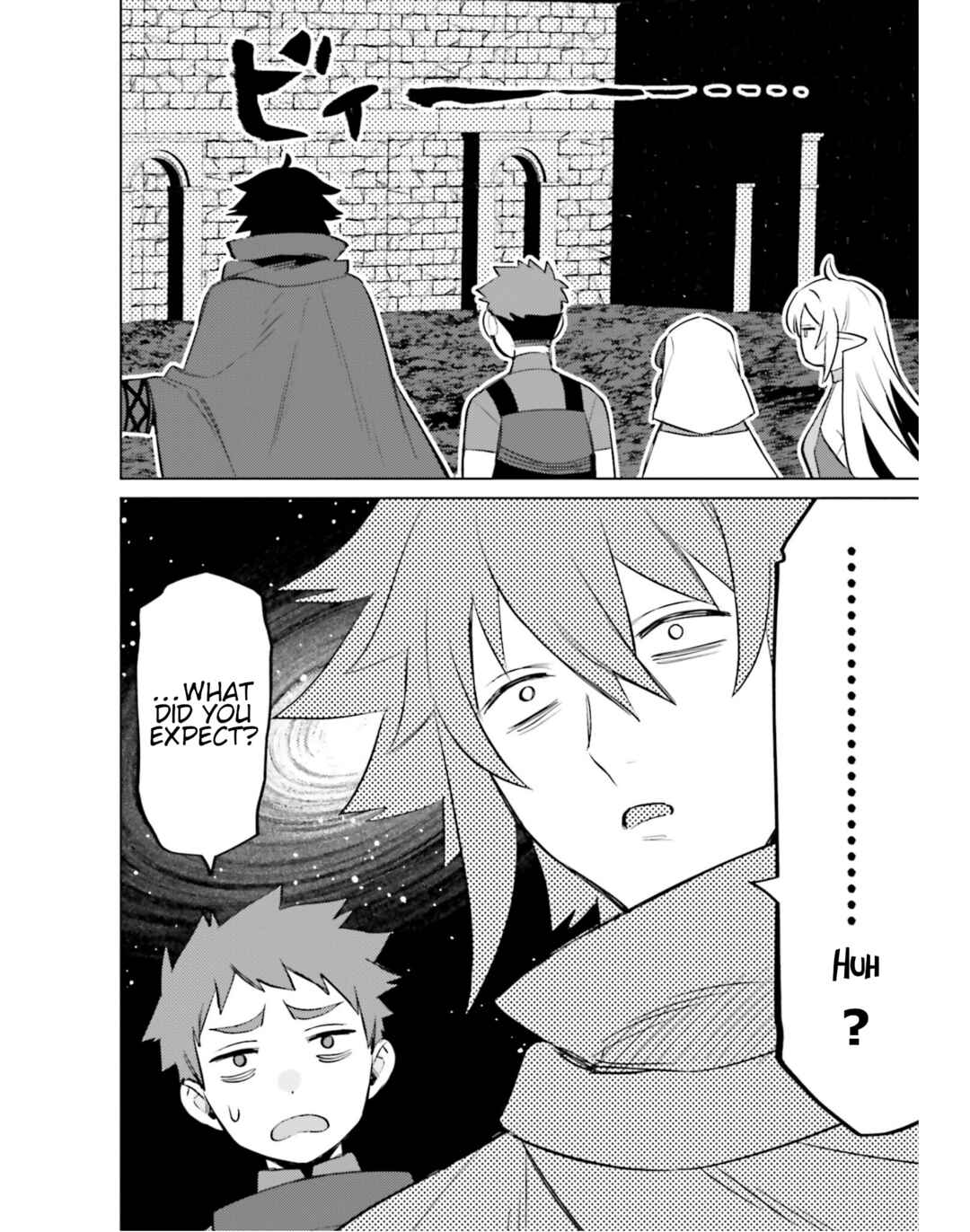 Page 22 Chapter 16 Shujinkou Janai!