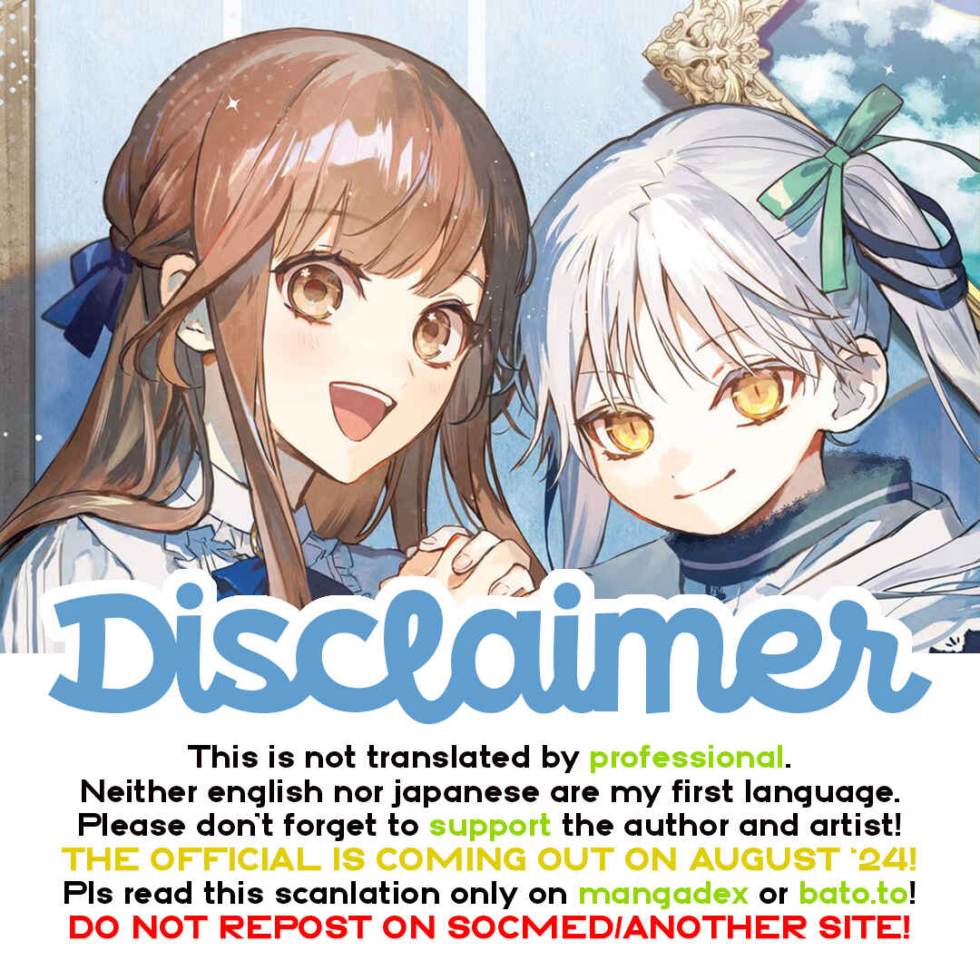 Page 1 Chapter 9 Isekai de Ane ni Namae wo Ubawaremashita