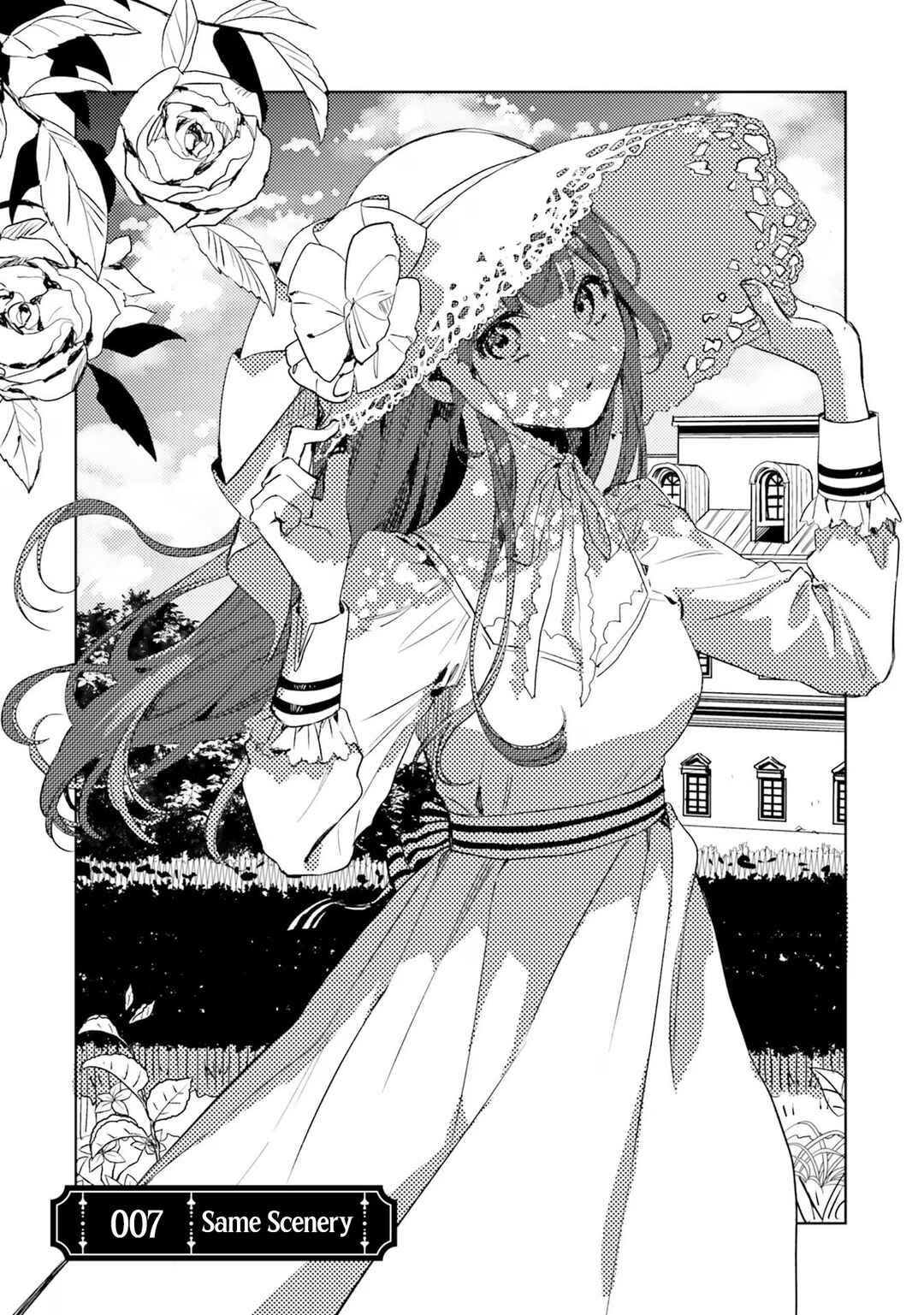 Page 2 Chapter 7 Isekai de Ane ni Namae wo Ubawaremashita
