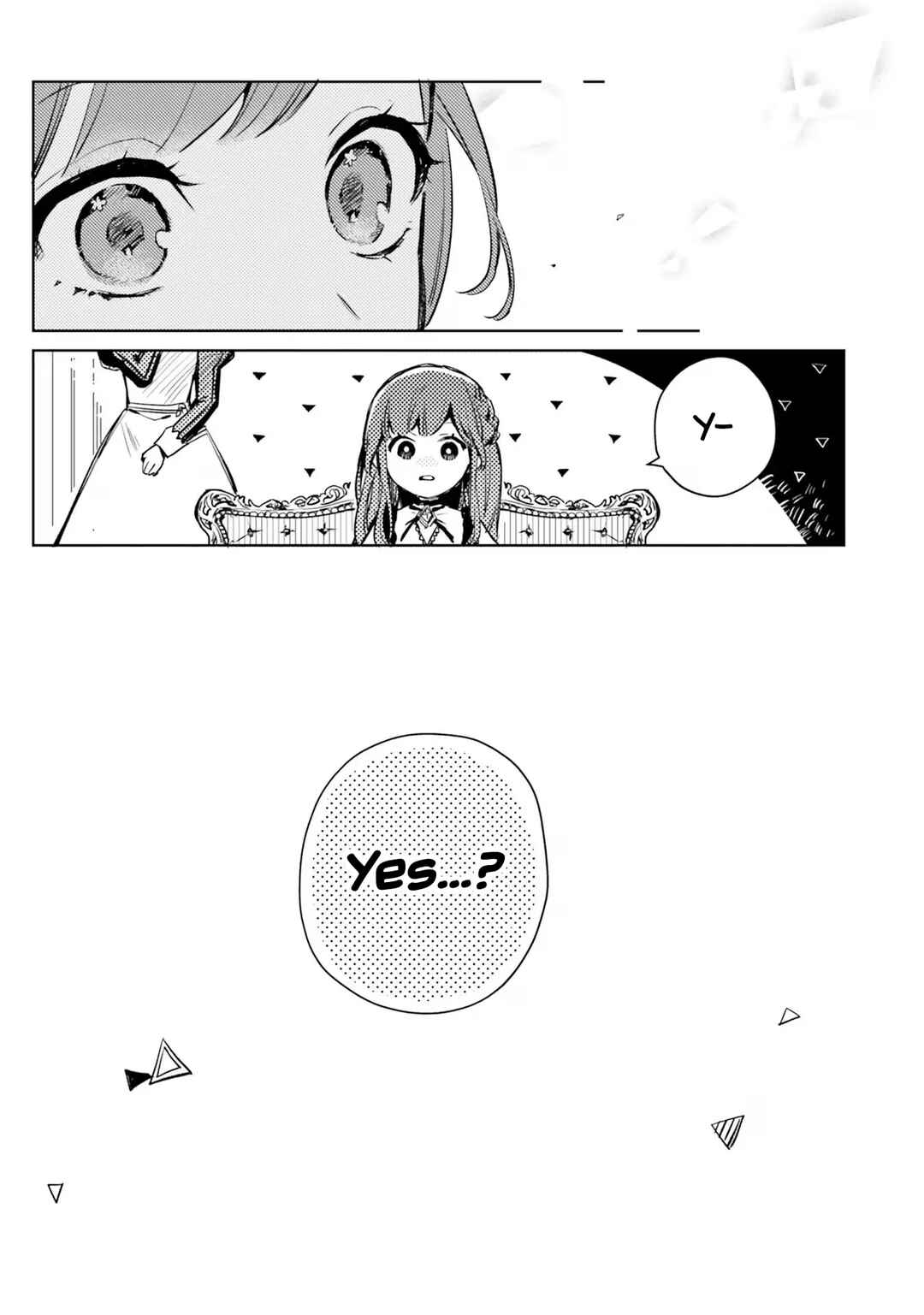 Page 26 Chapter 2 Isekai de Ane ni Namae wo Ubawaremashita