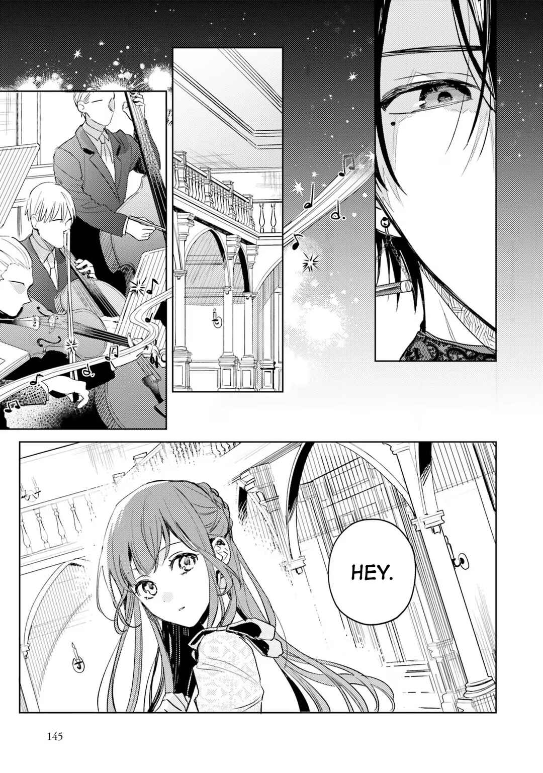 Page 22 Chapter 5 Isekai de Ane ni Namae wo Ubawaremashita