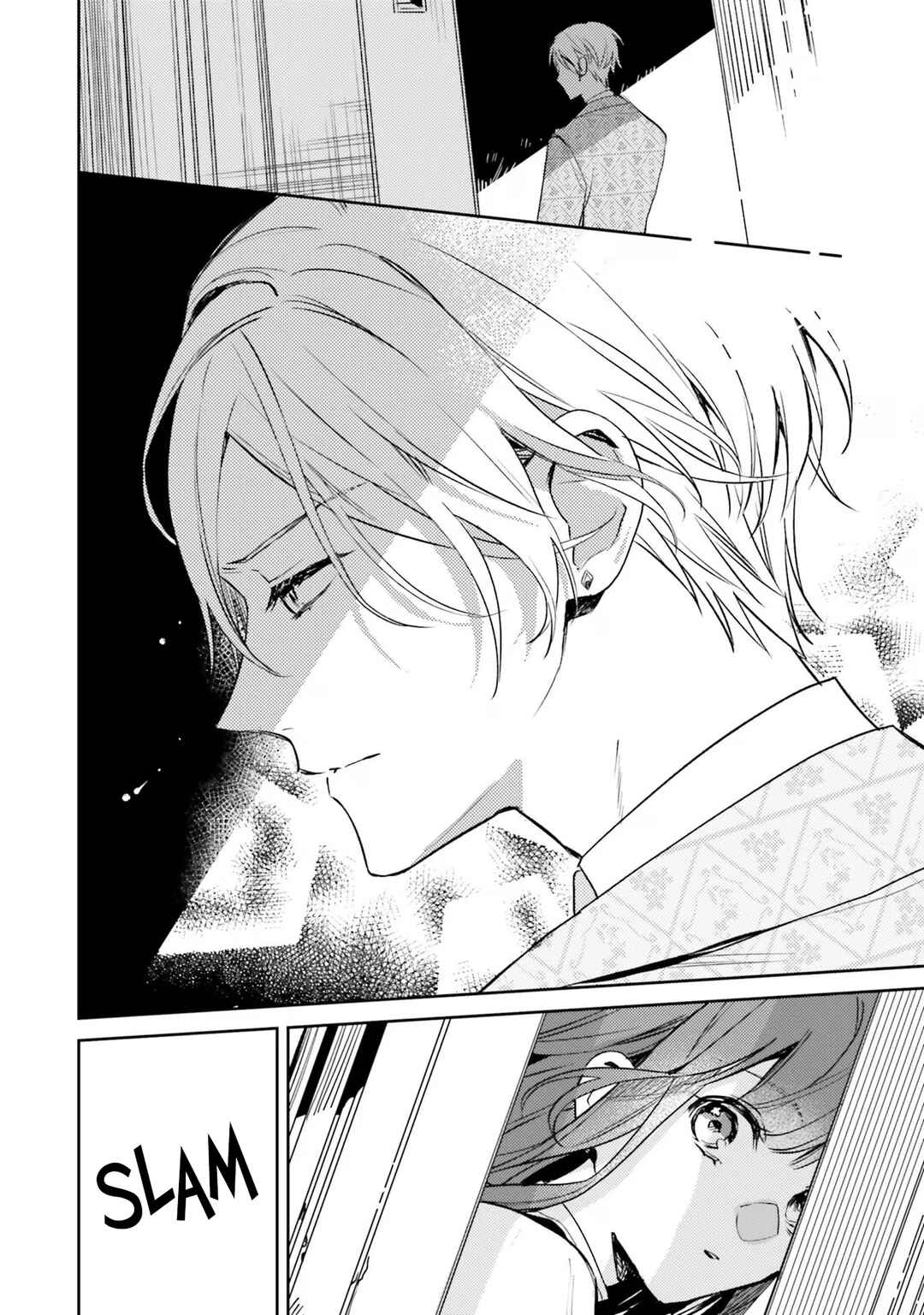Page 5 Chapter 10 Isekai de Ane ni Namae wo Ubawaremashita