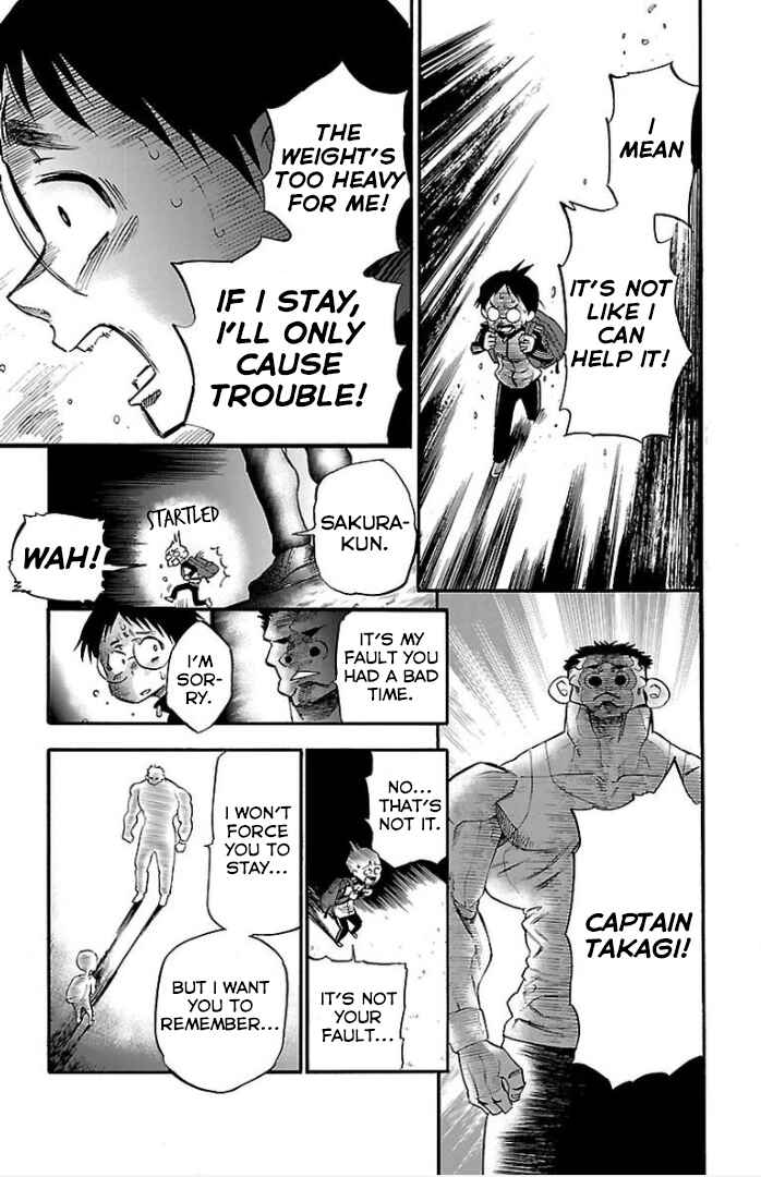 Page 40 Chapter 3 Juryo Again