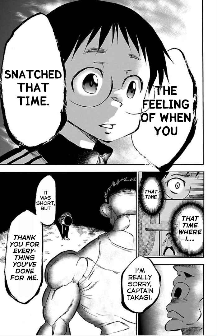 Page 41 Chapter 3 Juryo Again