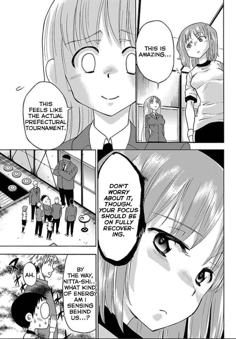 Page 17 Chapter 6 Juryo Again