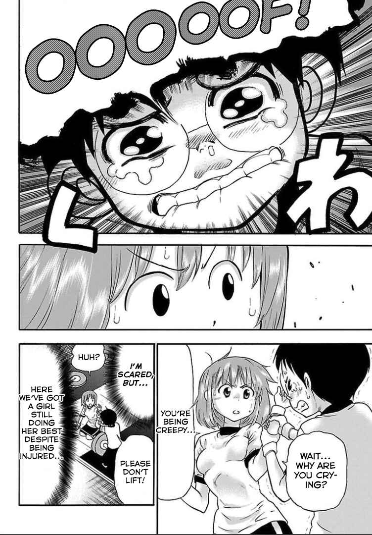 Page 30 Chapter 6 Juryo Again