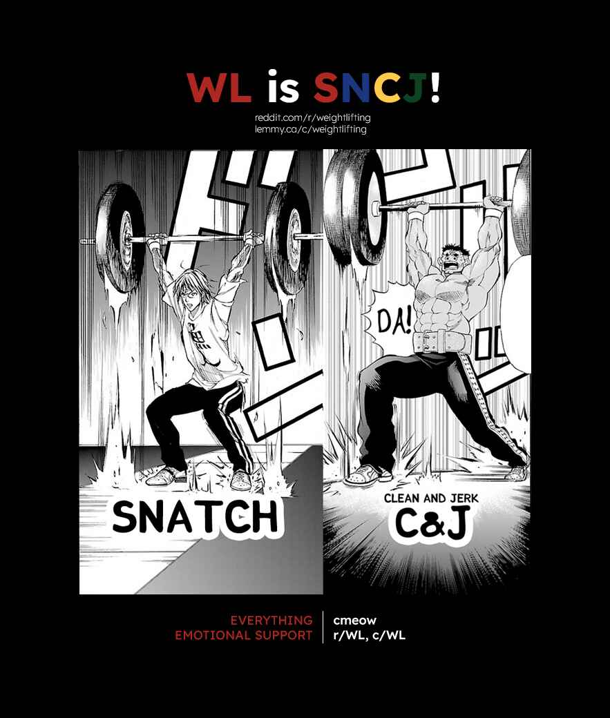 Page 45 Chapter 6 Juryo Again
