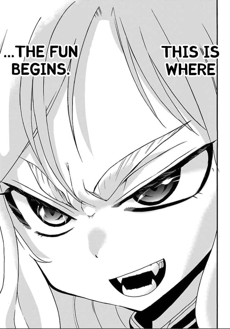 Page 11 Chapter 5 Juryo Again