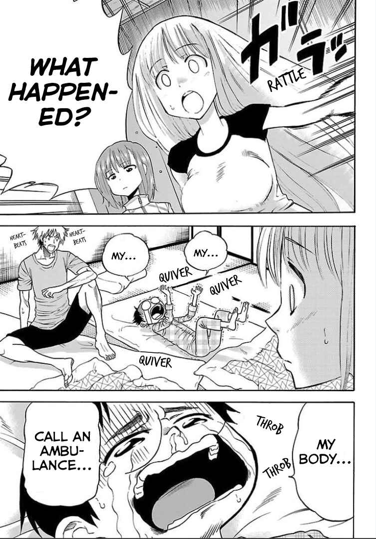 Page 3 Chapter 5 Juryo Again