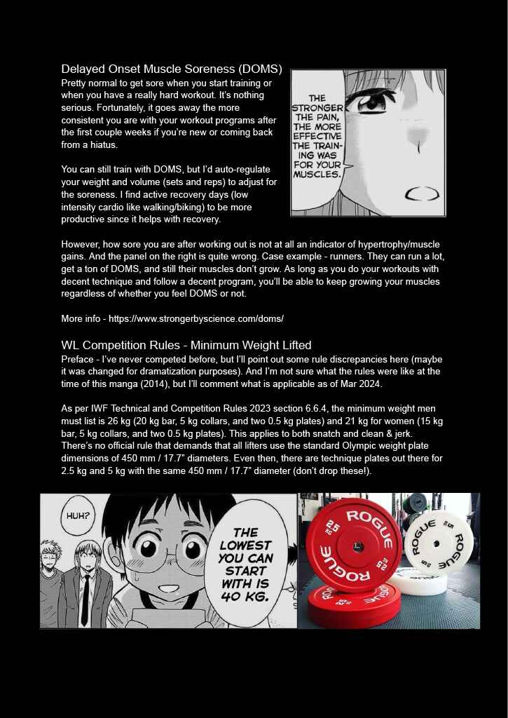Page 50 Chapter 5 Juryo Again