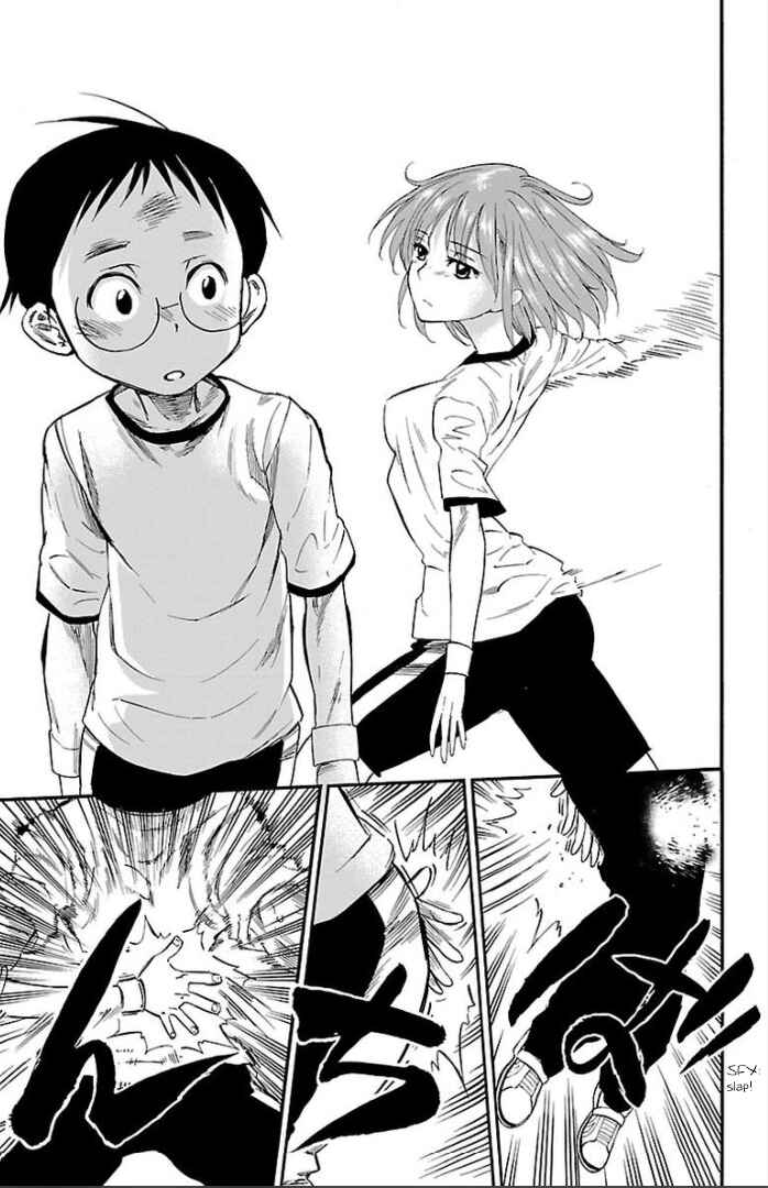 Page 30 Chapter 2 Juryo Again