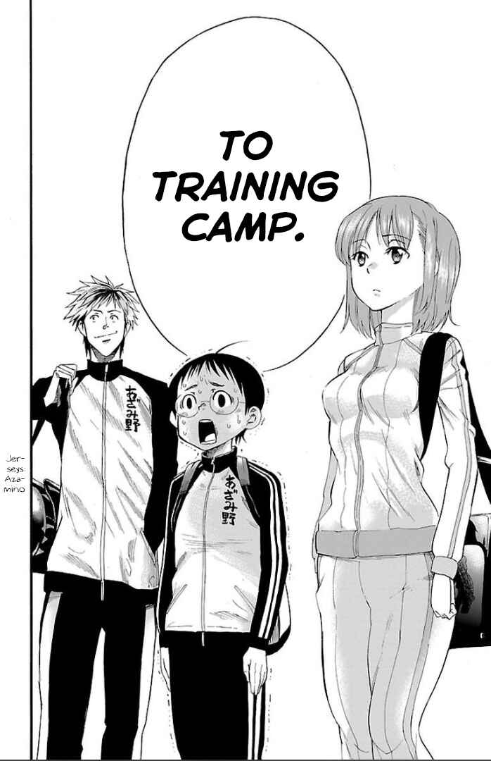 Page 46 Chapter 2 Juryo Again