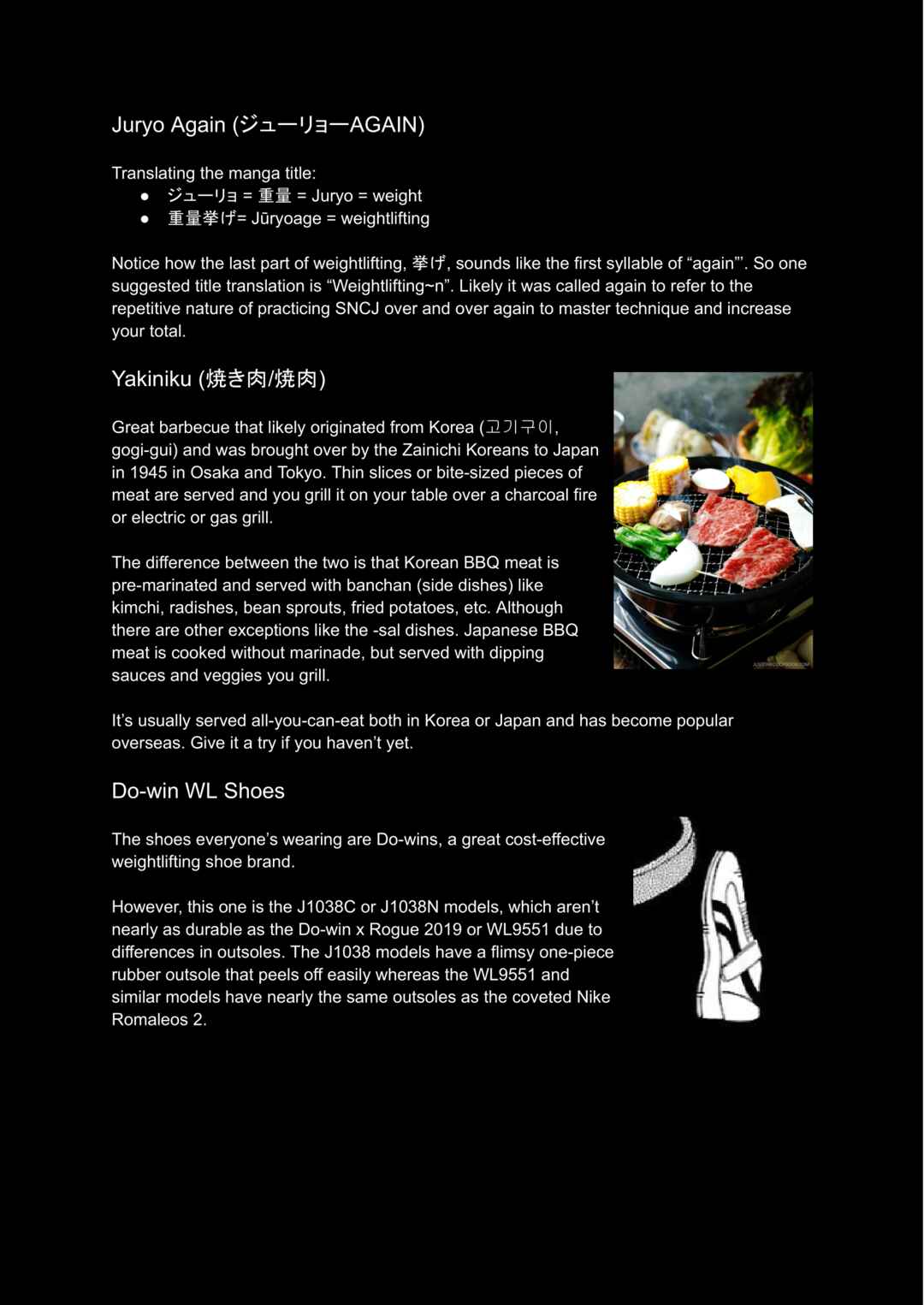 Page 48 Chapter 2 Juryo Again