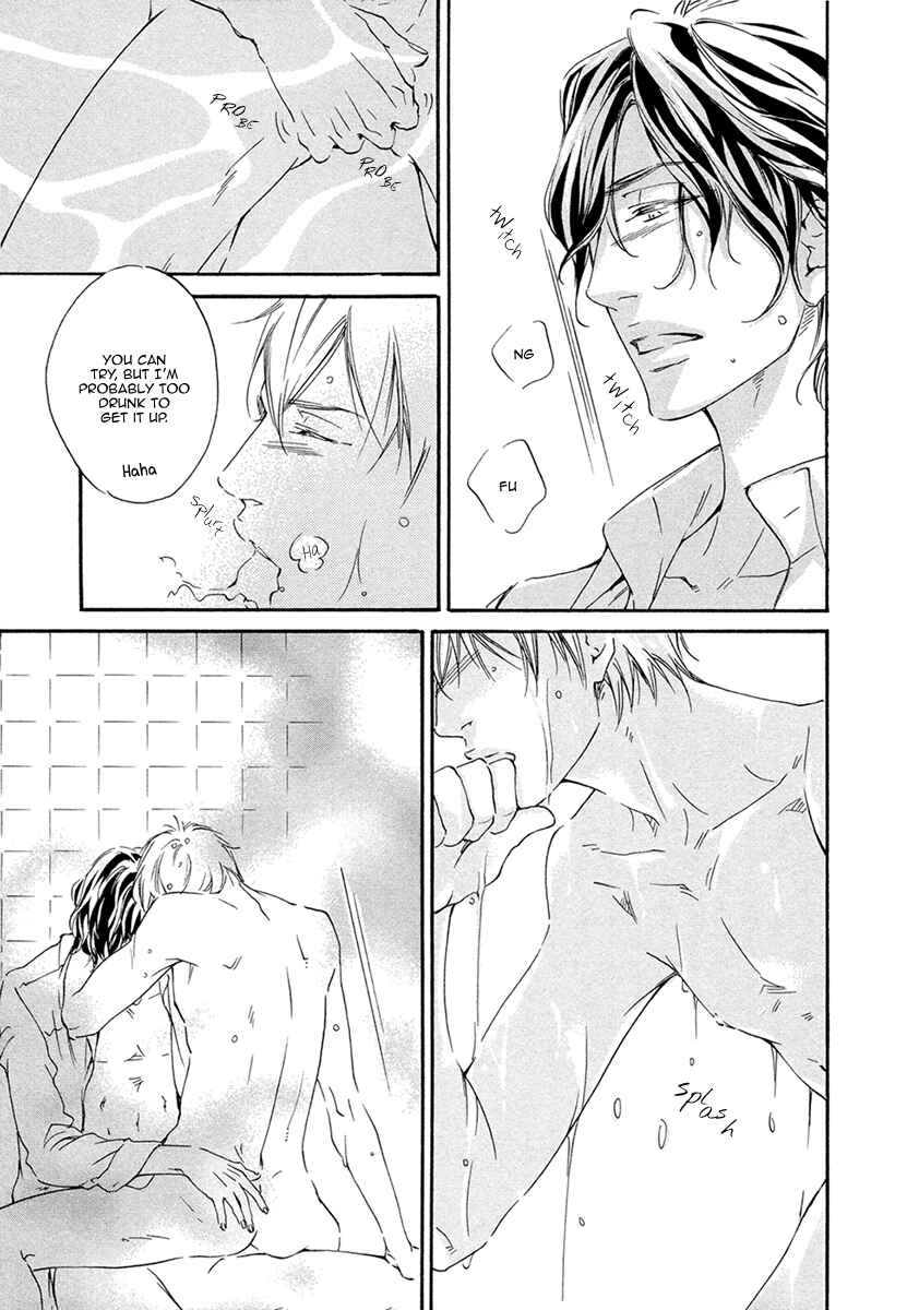 Page 28 Chapter 4 Ai ga Matteru