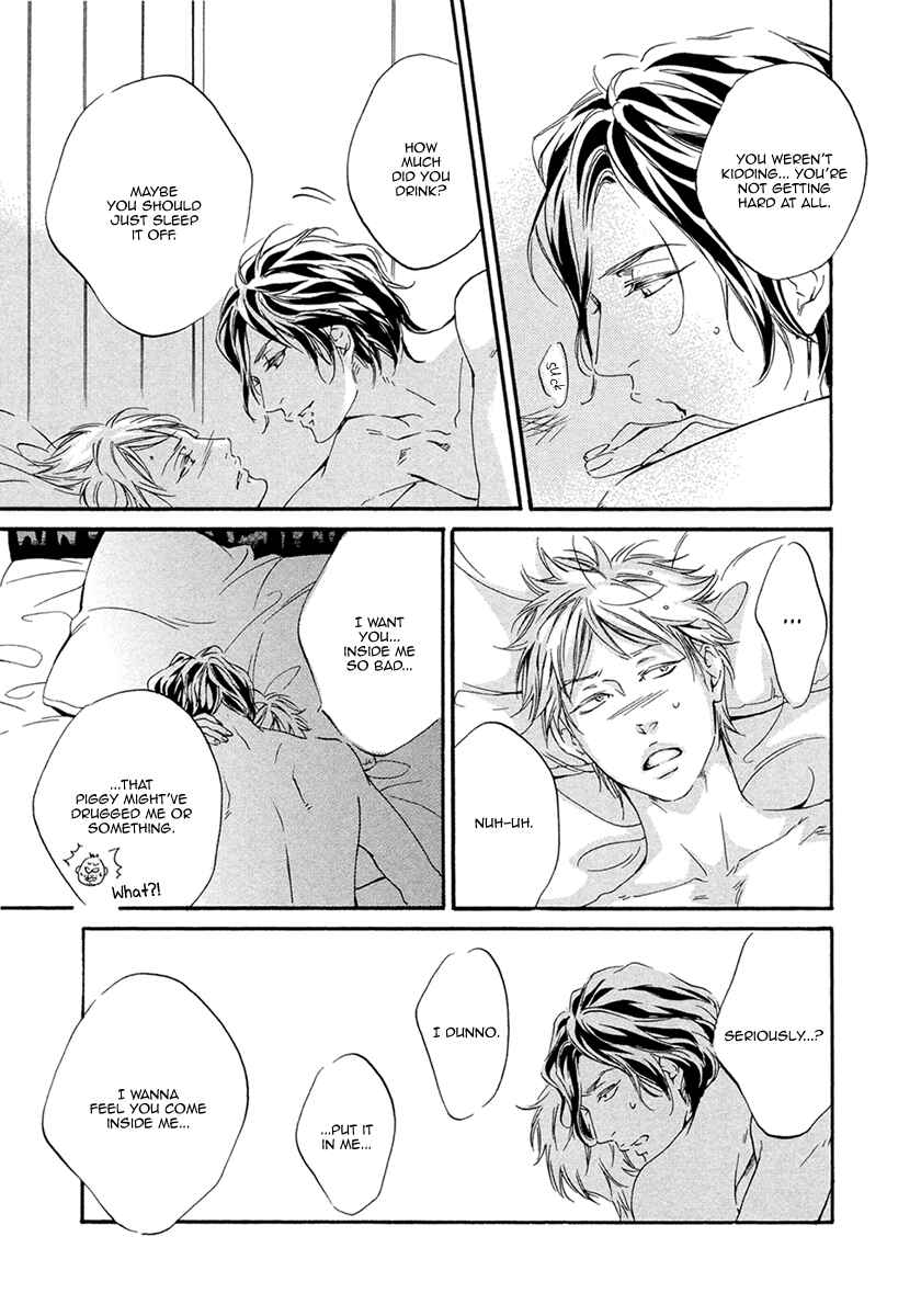 Page 30 Chapter 4 Ai ga Matteru