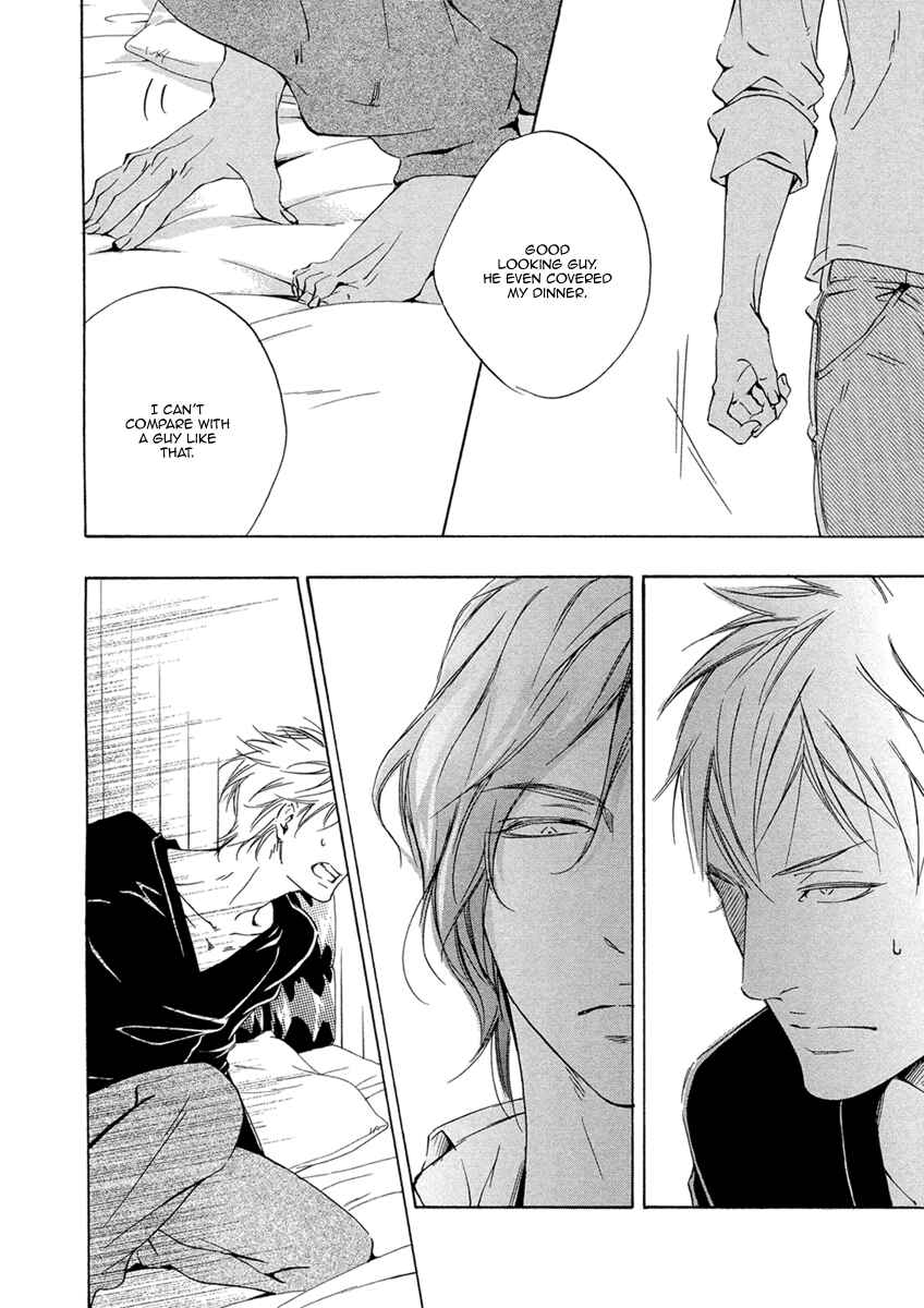 Page 11 Chapter 5 Ai ga Matteru