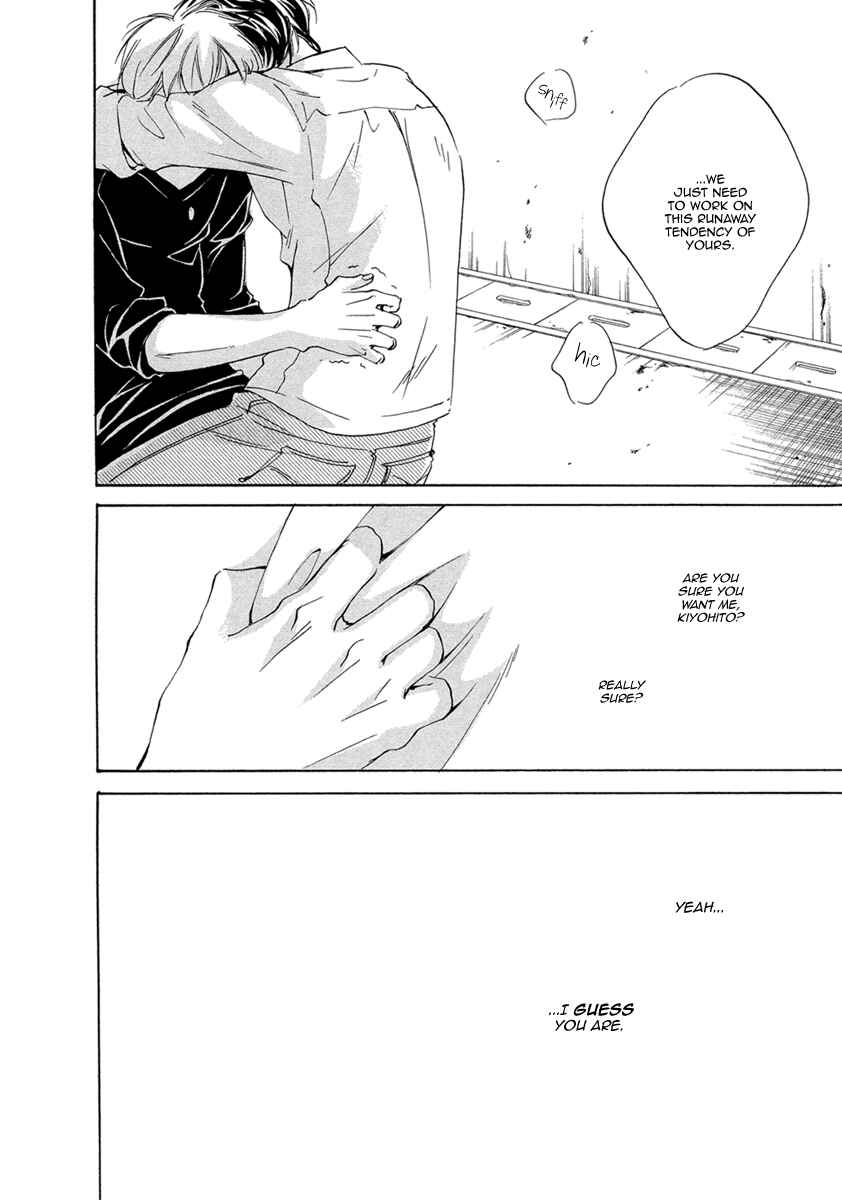 Page 19 Chapter 5 Ai ga Matteru