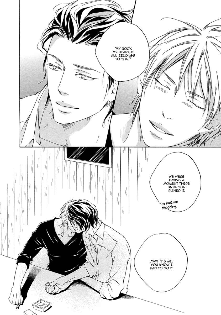 Page 27 Chapter 5 Ai ga Matteru