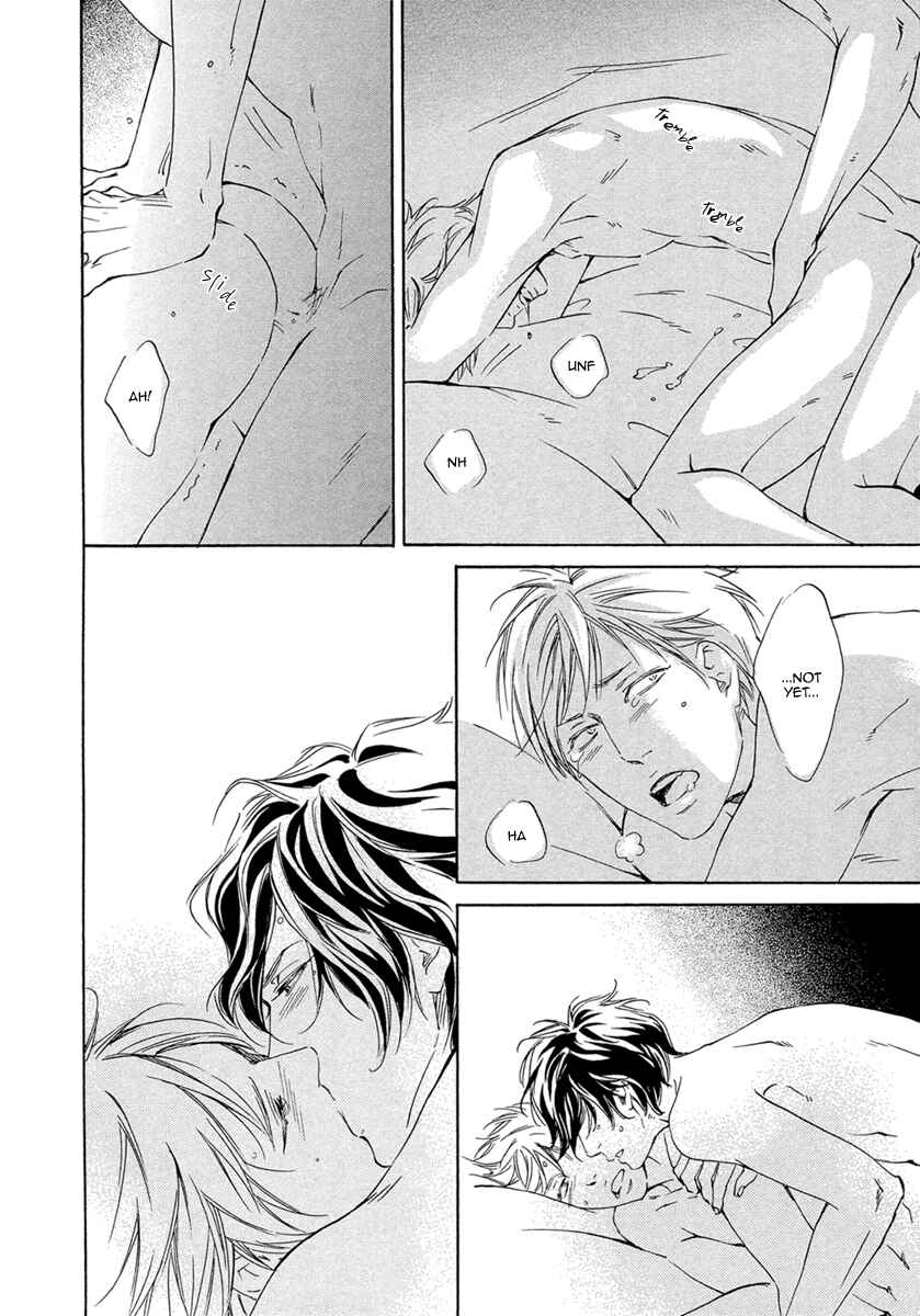 Page 29 Chapter 5 Ai ga Matteru