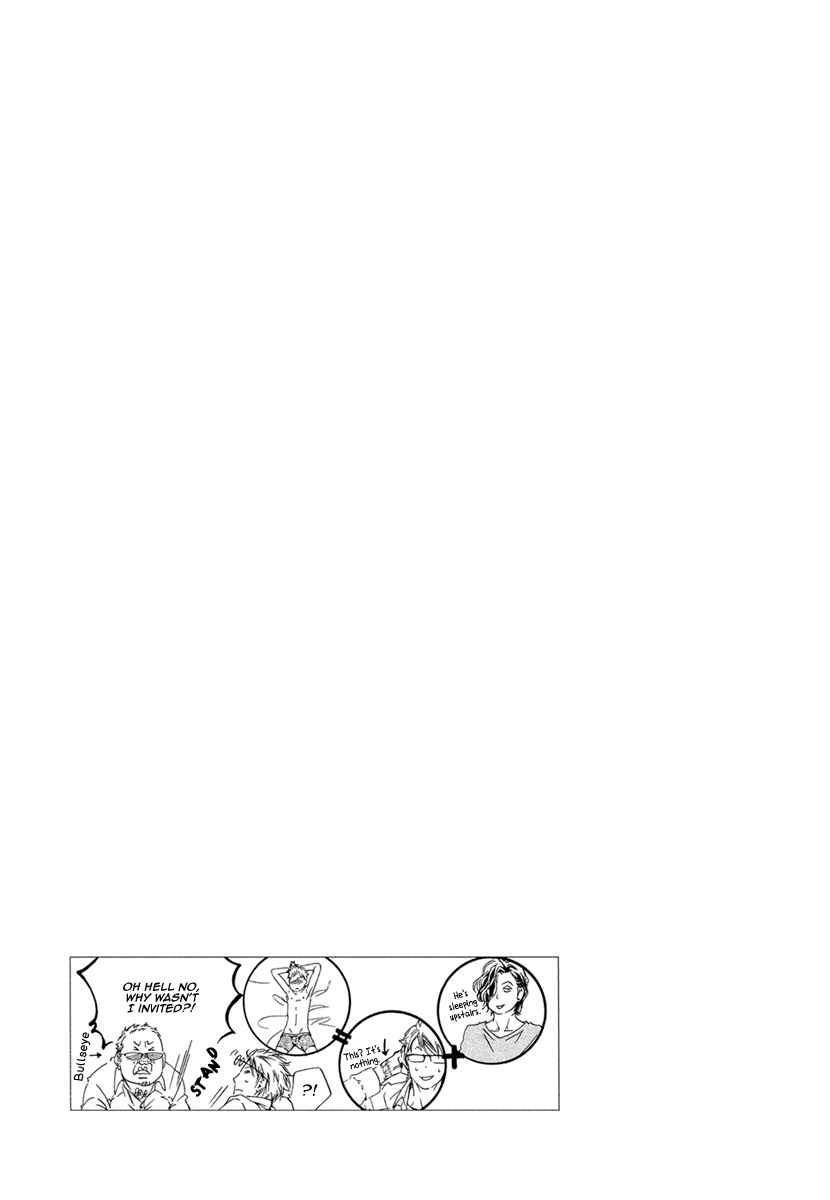 Page 34 Chapter 5 Ai ga Matteru