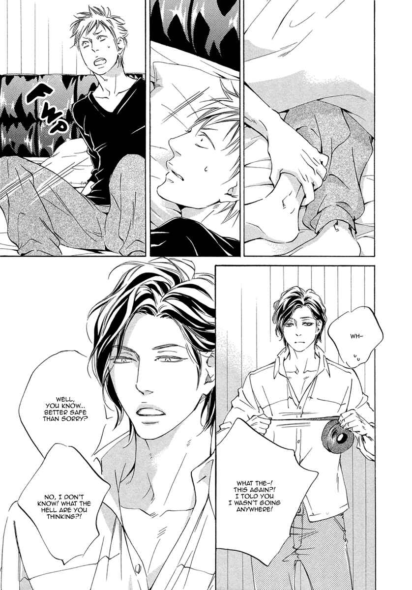 Page 6 Chapter 5 Ai ga Matteru