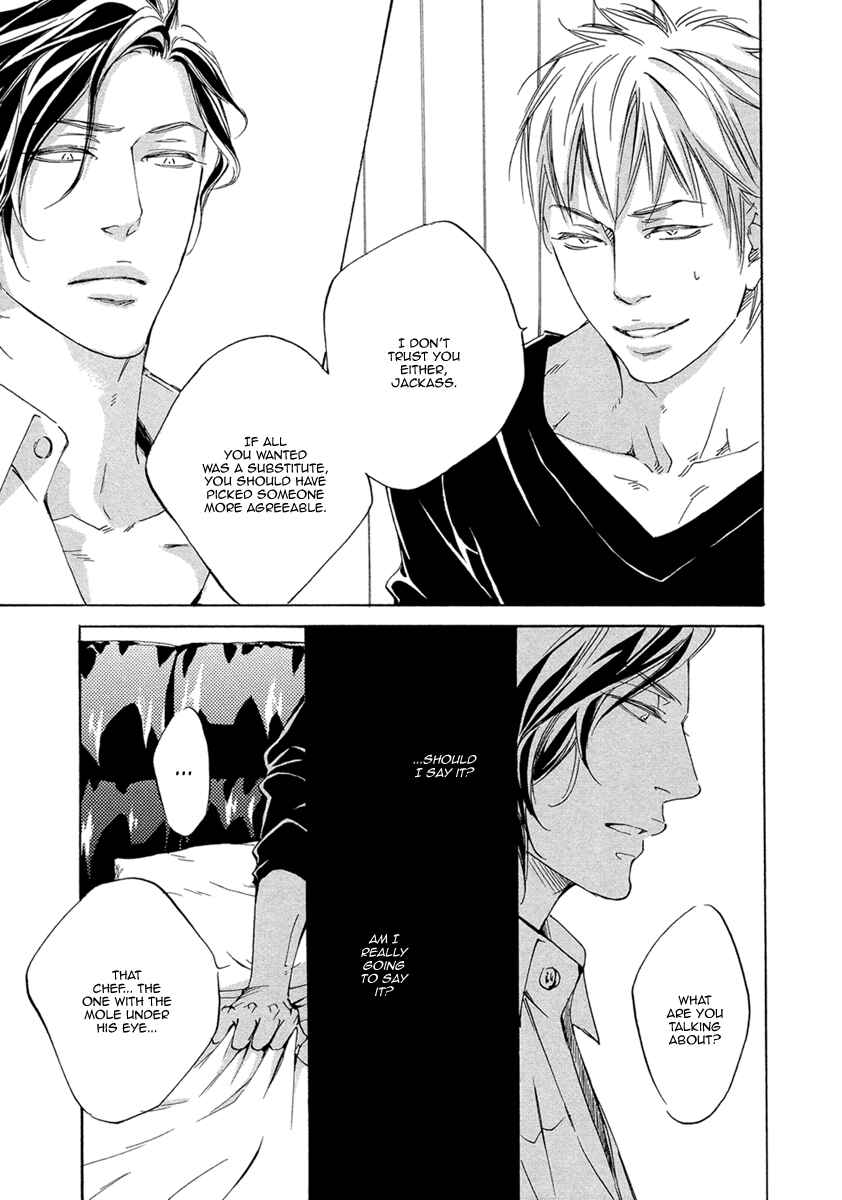 Page 8 Chapter 5 Ai ga Matteru