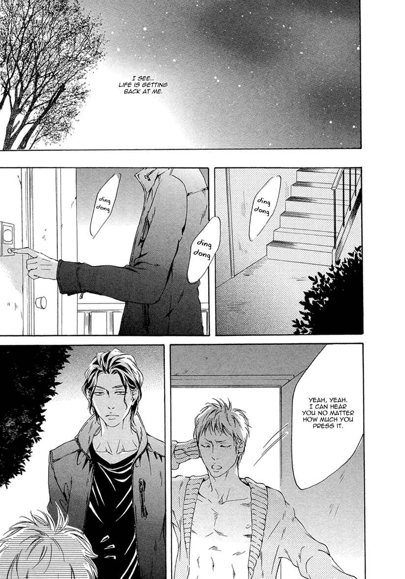 Page 14 Chapter 2 Ai ga Matteru