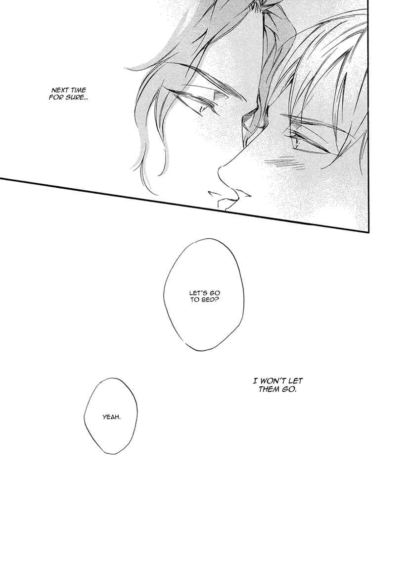 Page 34 Chapter 2 Ai ga Matteru