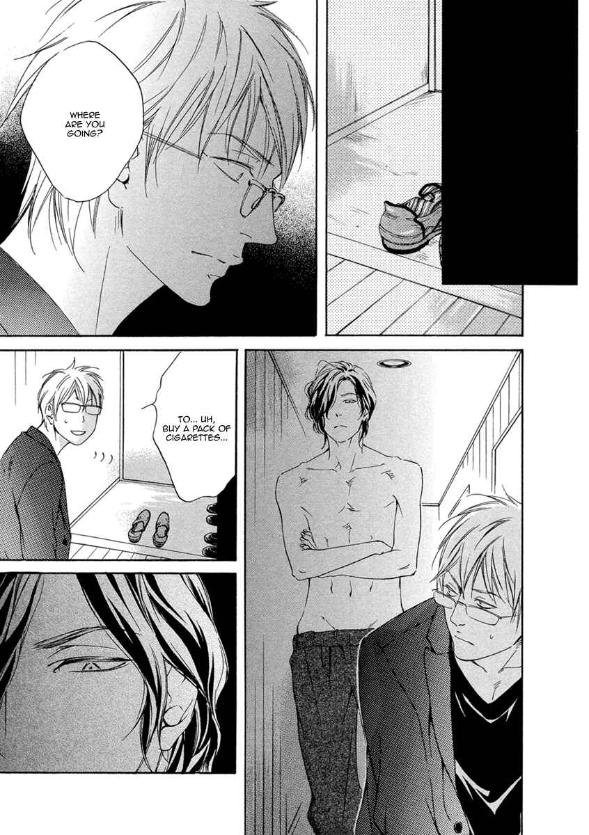 Page 18 Chapter 3 Ai ga Matteru
