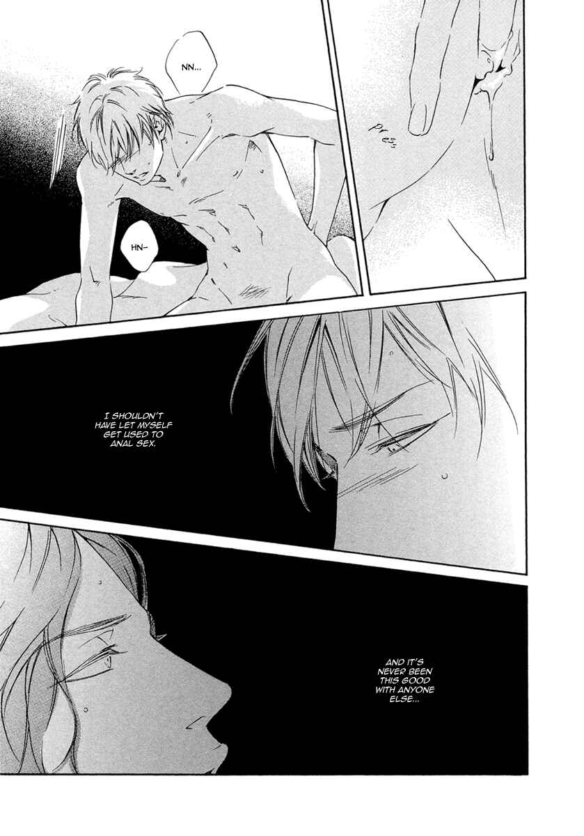 Page 26 Chapter 3 Ai ga Matteru