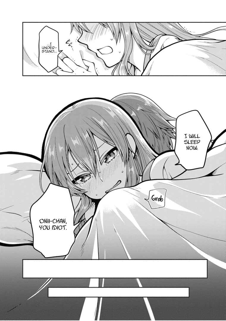 Page 20 Chapter 19 Ore ga Suki nano wa Imouto dakedo Imouto ja Nai
