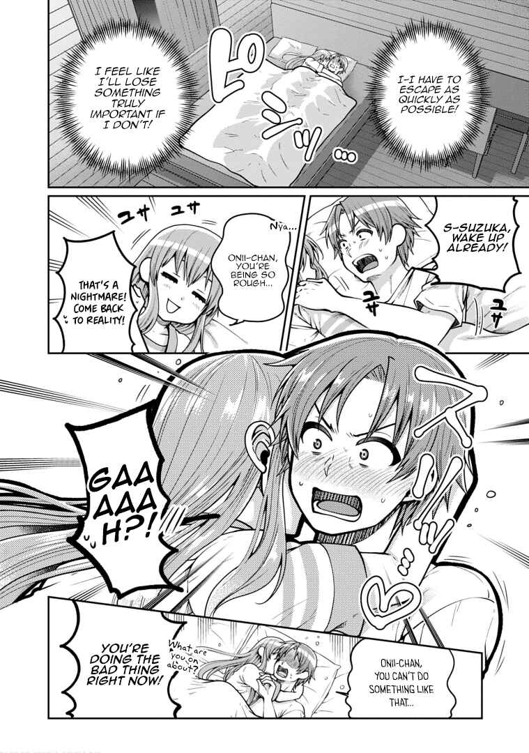 Page 24 Chapter 19 Ore ga Suki nano wa Imouto dakedo Imouto ja Nai