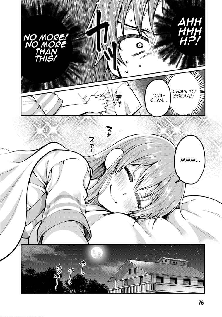 Page 26 Chapter 19 Ore ga Suki nano wa Imouto dakedo Imouto ja Nai