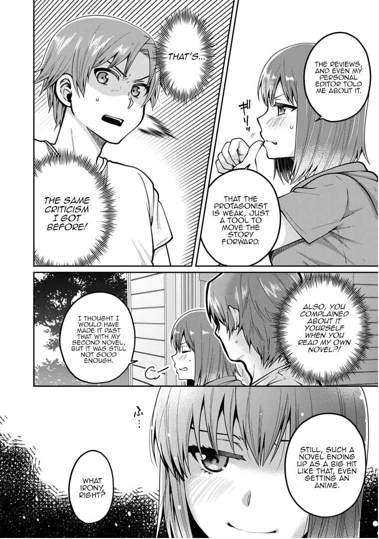 Page 12 Chapter 20 Ore ga Suki nano wa Imouto dakedo Imouto ja Nai