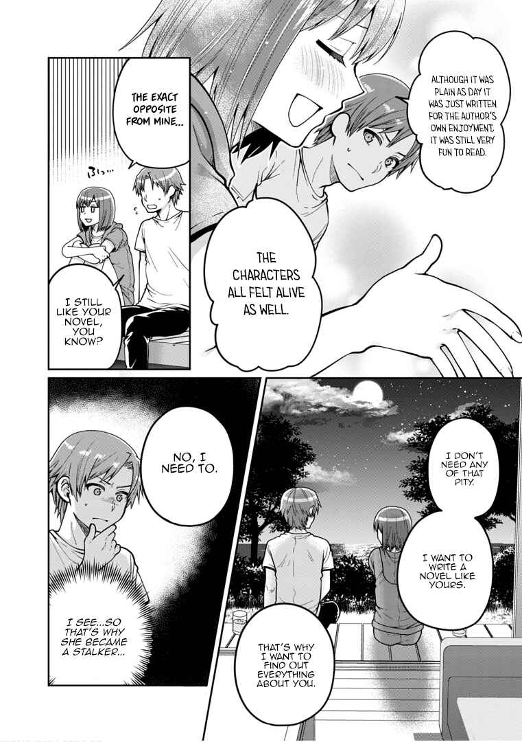 Page 14 Chapter 20 Ore ga Suki nano wa Imouto dakedo Imouto ja Nai