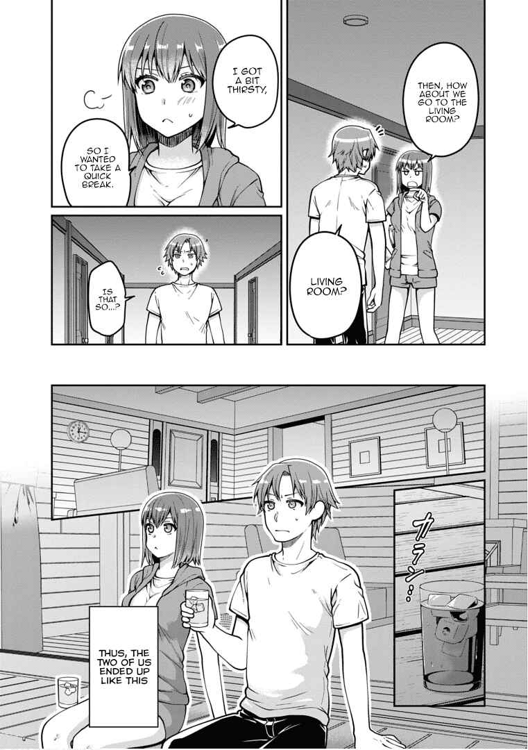 Page 4 Chapter 20 Ore ga Suki nano wa Imouto dakedo Imouto ja Nai