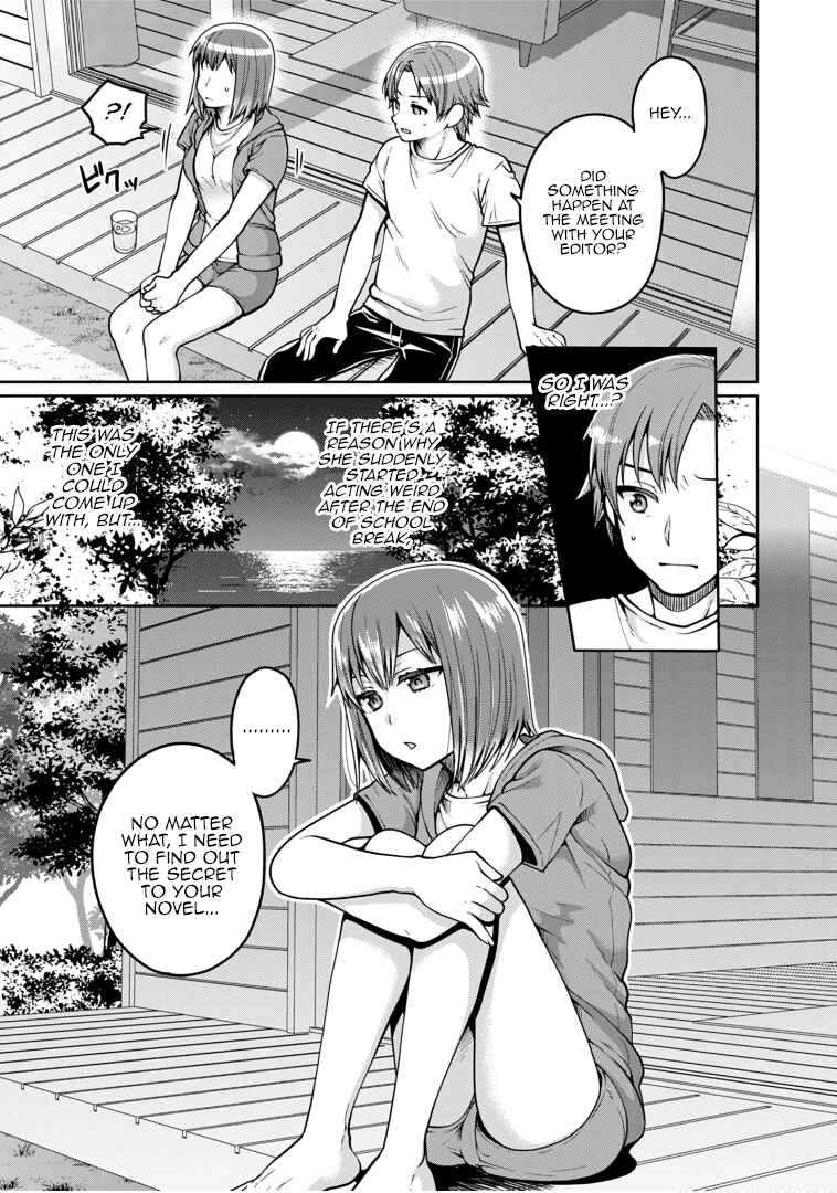 Page 7 Chapter 20 Ore ga Suki nano wa Imouto dakedo Imouto ja Nai