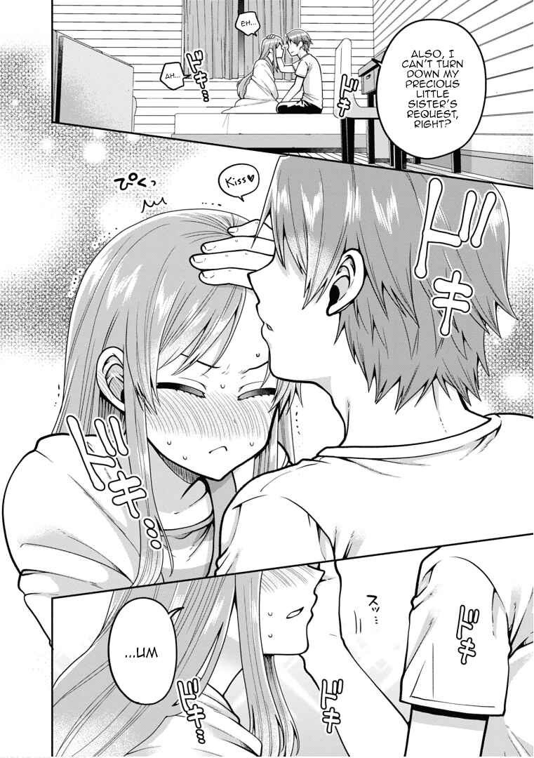 Page 10 Chapter 21 Ore ga Suki nano wa Imouto dakedo Imouto ja Nai
