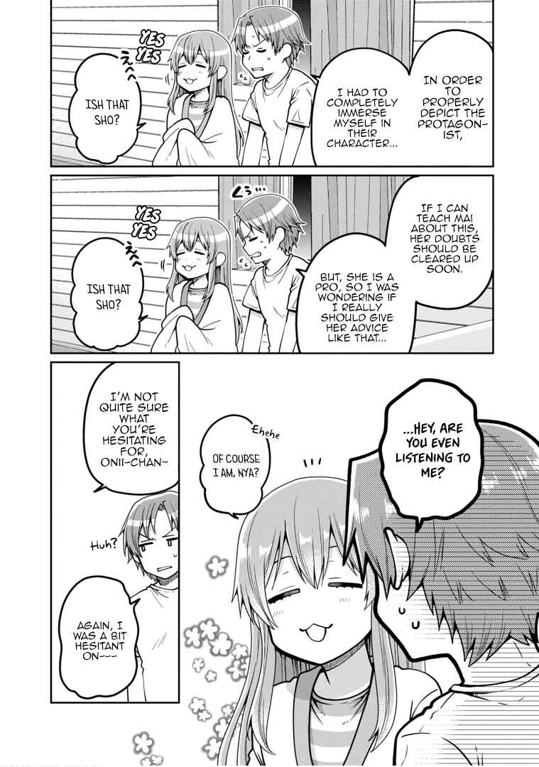 Page 14 Chapter 21 Ore ga Suki nano wa Imouto dakedo Imouto ja Nai